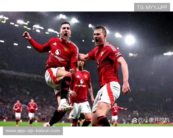 曼联快速推进效果惊人