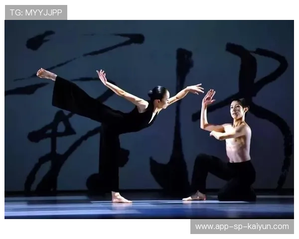 现代舞与极限运动结合，别开生面的视觉盛宴，现代舞与当代舞最本质的区别