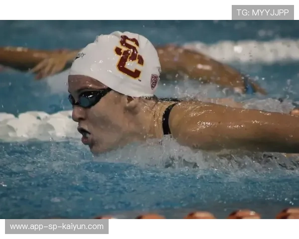 “世界游泳锦标赛新加坡：最值得关注的运动员是谁？”